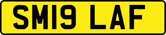 SM19LAF