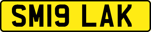 SM19LAK