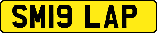 SM19LAP