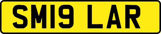 SM19LAR