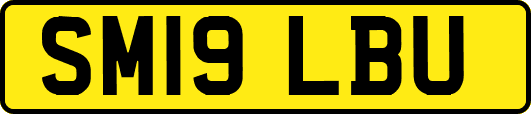 SM19LBU