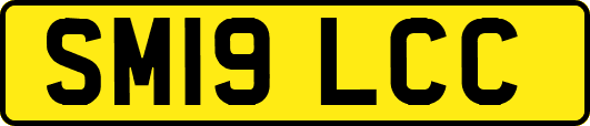 SM19LCC