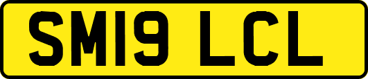 SM19LCL