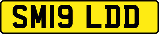 SM19LDD