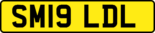 SM19LDL