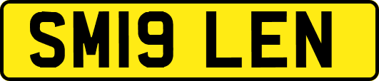 SM19LEN