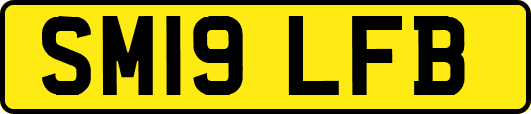 SM19LFB