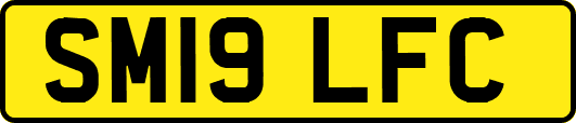 SM19LFC