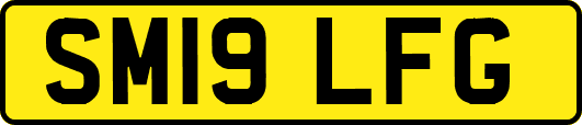 SM19LFG