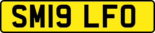 SM19LFO