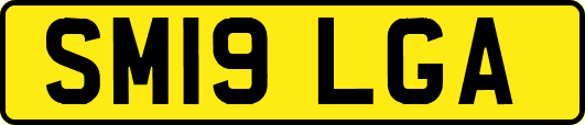 SM19LGA