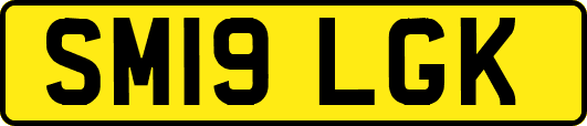 SM19LGK