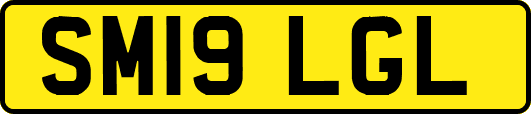 SM19LGL