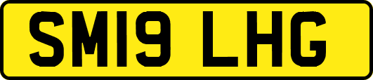 SM19LHG