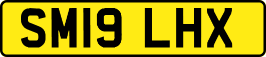 SM19LHX