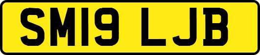 SM19LJB