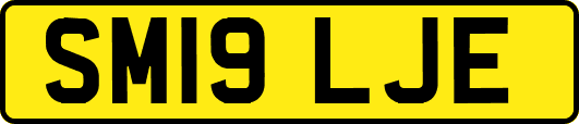 SM19LJE