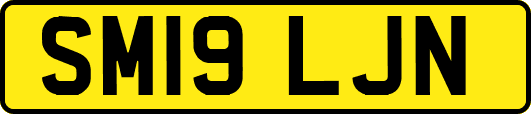 SM19LJN