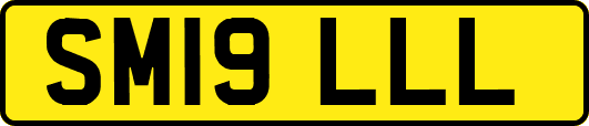 SM19LLL