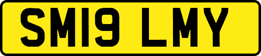 SM19LMY