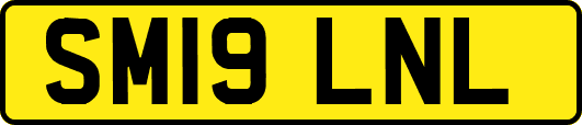 SM19LNL