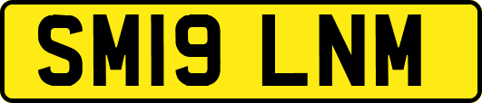 SM19LNM