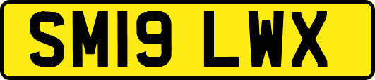 SM19LWX