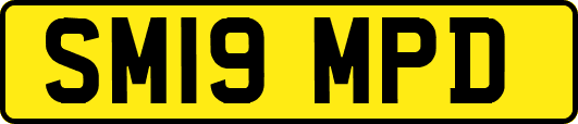 SM19MPD