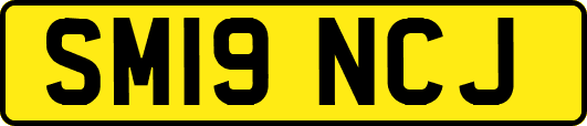 SM19NCJ