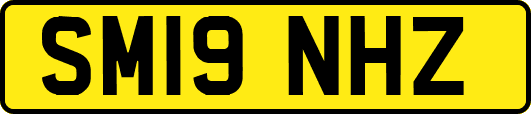 SM19NHZ