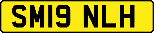 SM19NLH