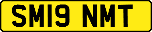 SM19NMT