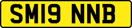 SM19NNB