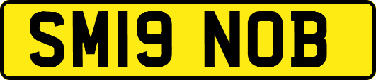 SM19NOB