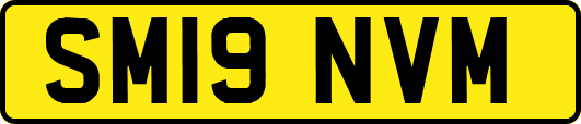 SM19NVM