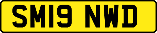 SM19NWD
