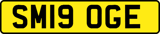SM19OGE