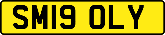 SM19OLY