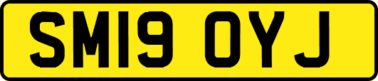 SM19OYJ