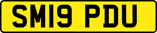 SM19PDU