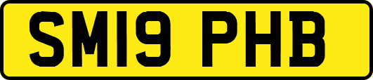 SM19PHB