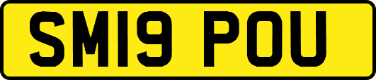 SM19POU