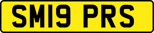 SM19PRS