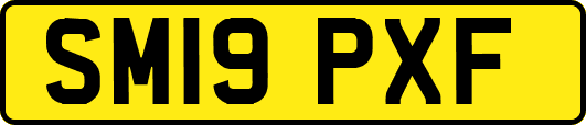 SM19PXF