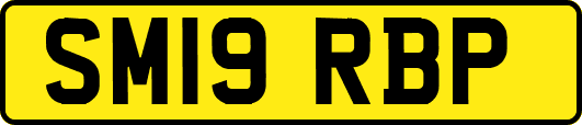 SM19RBP