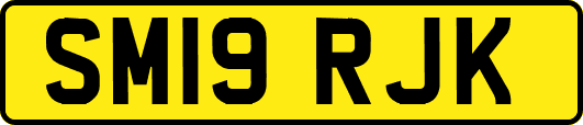 SM19RJK