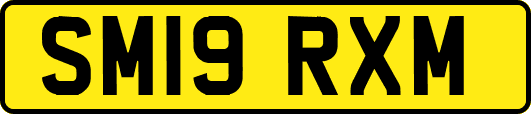 SM19RXM