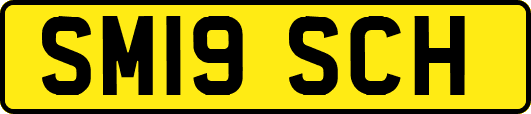 SM19SCH