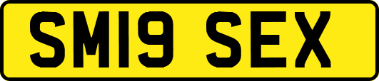 SM19SEX