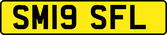 SM19SFL